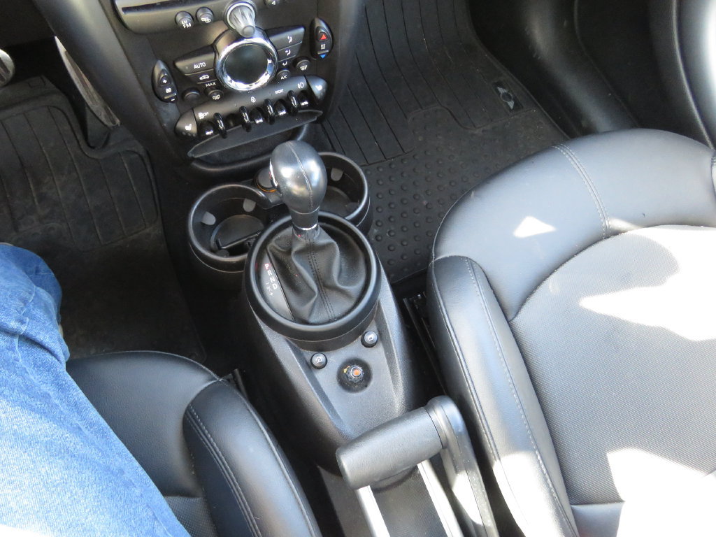 Used 2016 MINI Cooper Countryman S AWD/4WD image 23