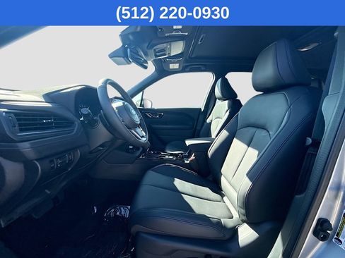 New 2026 Subaru Forester Limited image 26