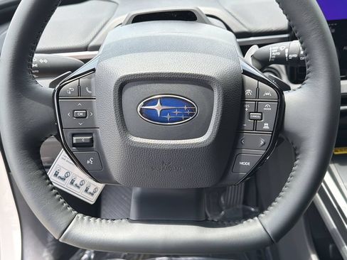 New 2026 Subaru Trailseeker AWD/4WD image 31