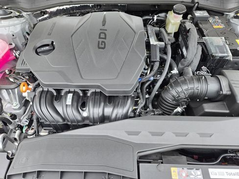 New 2026 Kia K5 GT-Line FWD image 23