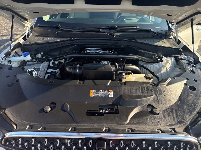 Used 2025 Lincoln Aviator AWD w/ Equipment Group 101A image 24