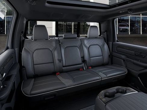 New 2026 RAM 1500 Limited AWD/4WD image 29