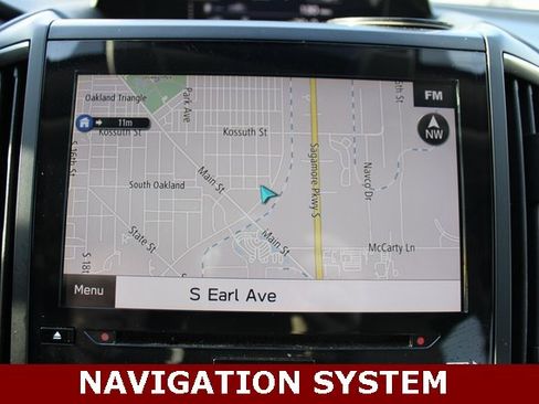 Used 2022 Subaru Impreza 2.0i Limited image 14