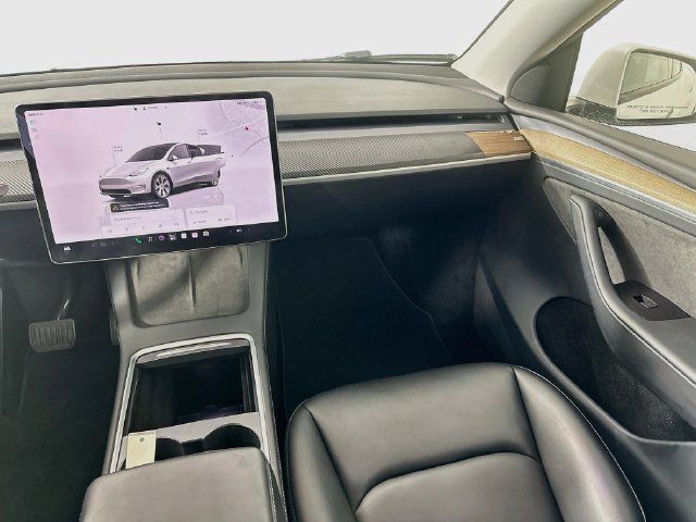 Used 2023 Tesla Model Y Long Range AWD/4WD image 20
