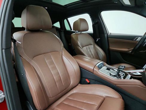Used 2020 BMW X6 xDrive40i image 28