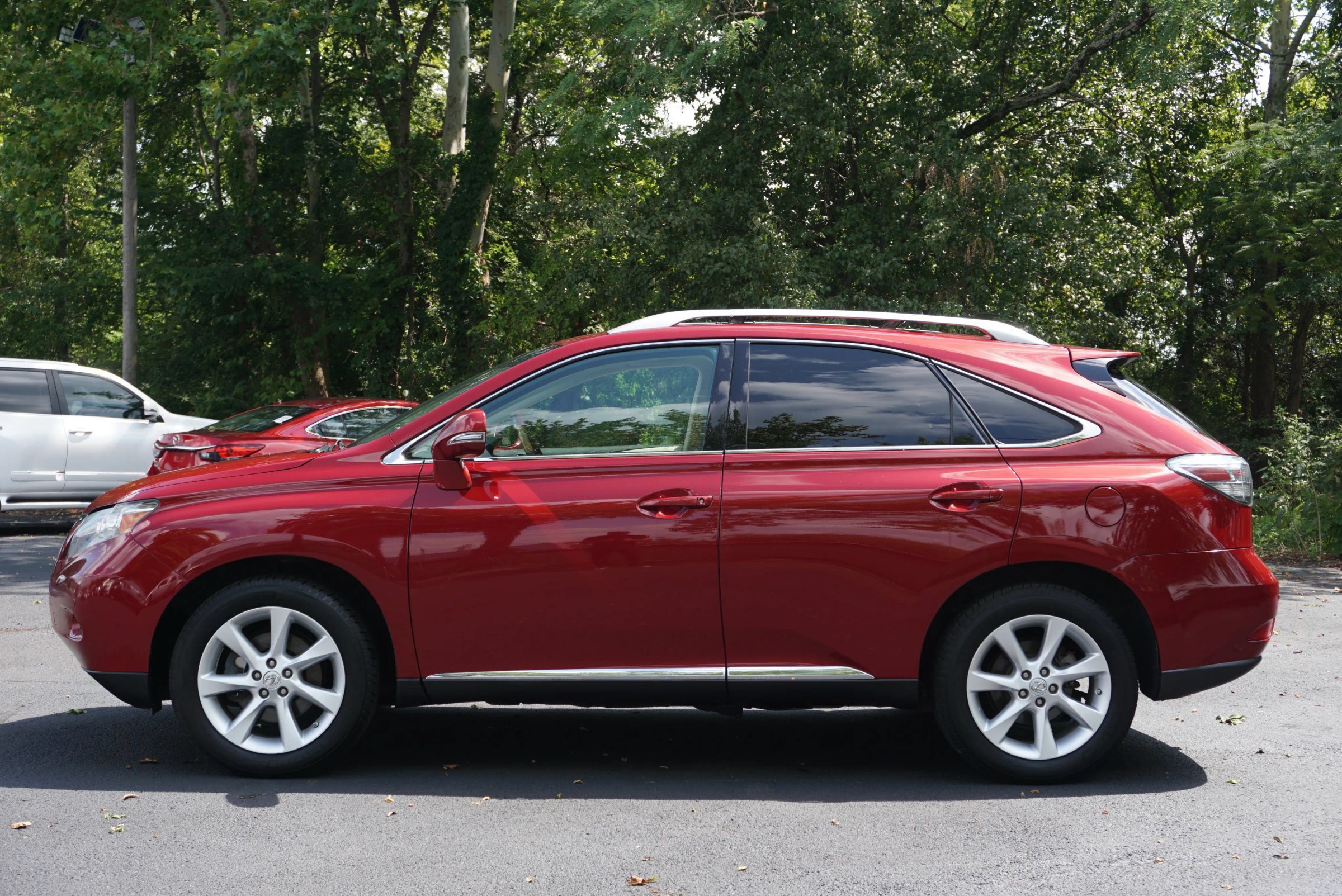 Used 2010 Lexus RX 350 2WD image 10