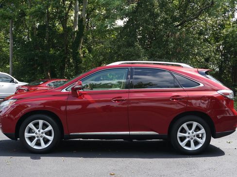 Used 2010 Lexus RX 350 2WD image 10