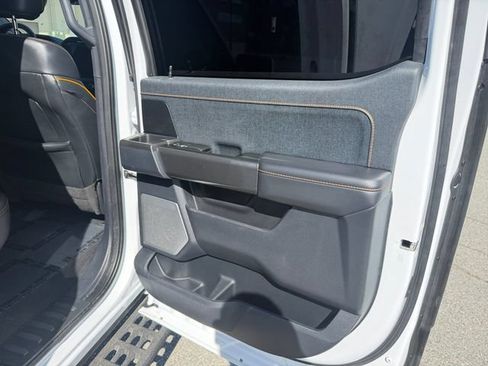 Certified 2023 Ford F150 Tremor w/ Equipment Group 402A High AWD/4WD image 27