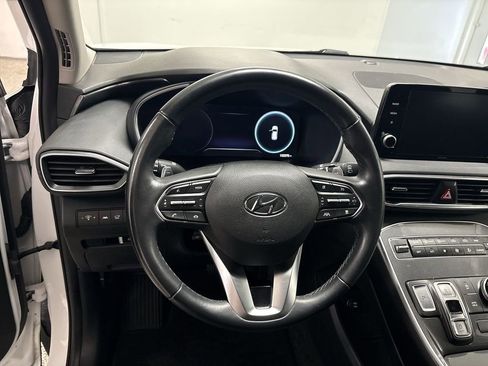 Used 2021 Hyundai Santa Fe SEL w/ Convenience Package AWD/4WD image 13