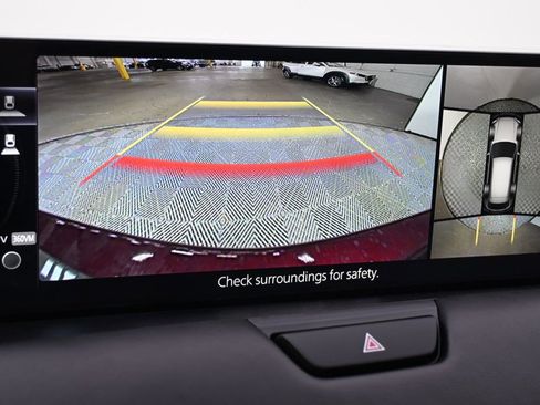 New 2026 MAZDA CX-90 3.3 Turbo S w/ Premium Package image 31