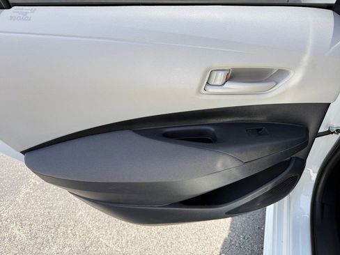 Certified 2024 Toyota Corolla LE FWD image 24
