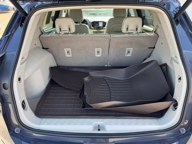 Used 2019 GMC Terrain Denali AWD/4WD image 7