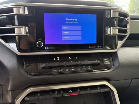 Used 2023 Toyota Tundra SR5 w/ SR5 Convenience Package image 16