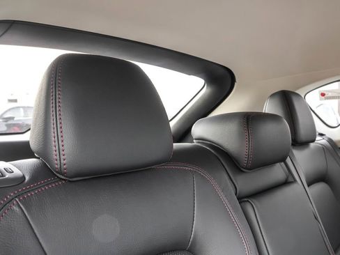 New 2025 MAZDA CX-5 Carbon Edition image 40