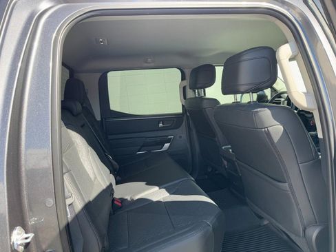 Used 2024 Toyota Tundra Limited image 10