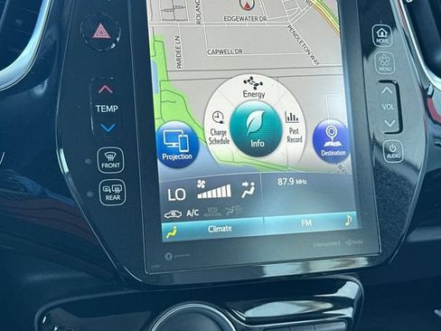 Certified 2020 Toyota Prius Prime XLE FWD image 26