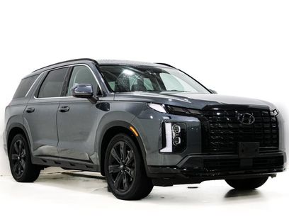 Used 2023 Hyundai Palisade XRT w/ Cargo Package