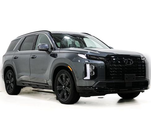 Used 2023 Hyundai Palisade XRT w/ Cargo Package AWD/4WD image 1