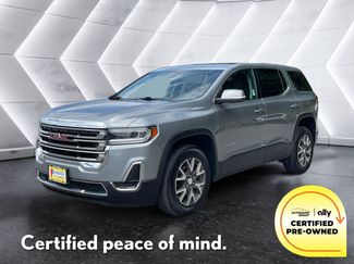 Used 2023 GMC Acadia SLE AWD/4WD video 1