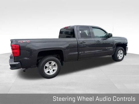 Used 2016 Chevrolet Silverado 1500 LT w/ All Star Edition AWD/4WD image 15