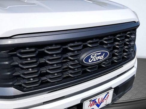 Used 2024 Ford F150 STX RWD image 34