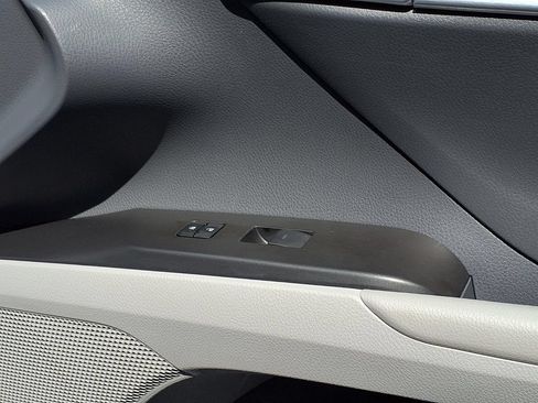 Certified 2024 Toyota Camry LE FWD image 37