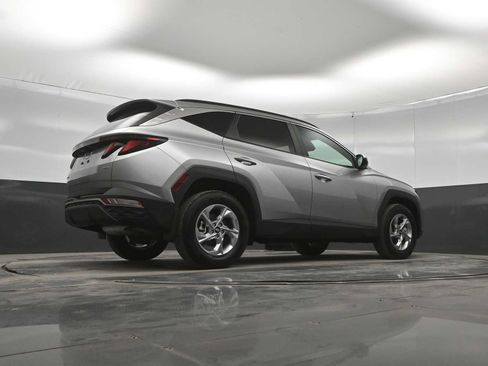 Certified 2024 Hyundai Tucson SEL AWD/4WD image 40