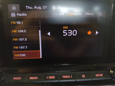 Used 2022 Kia Forte Sedan FWD image 25