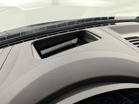 New 2026 Porsche Panamera image 52