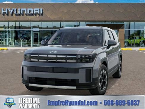 New 2026 Hyundai Santa Fe SE AWD/4WD image 6