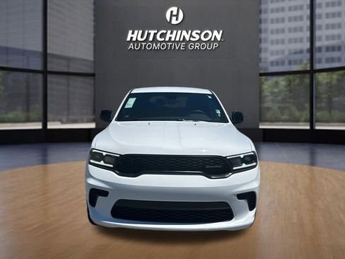 Used 2026 Dodge Durango GT RWD image 2