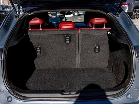 Used 2024 MAZDA CX-30 AWD 2.5 S w/ Preferred Package image 33