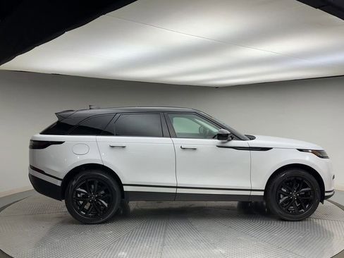 Certified 2024 Land Rover Range Rover Velar S image 9