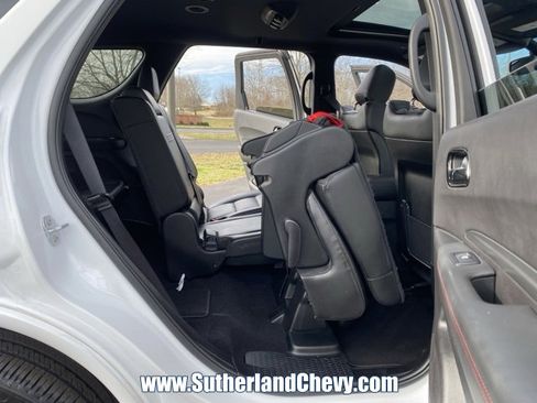 Used 2025 Dodge Durango R/T image 39