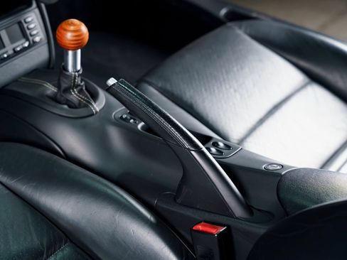Used 2003 Porsche 911 GT3 RS image 12