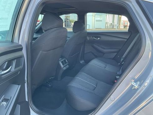 Used 2025 Honda Accord Sport image 25