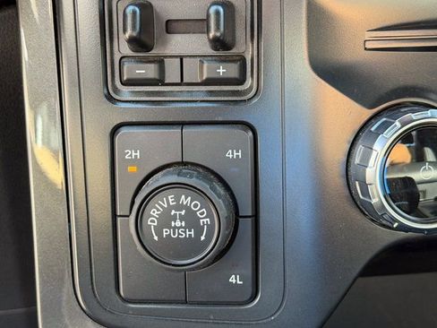 Used 2022 Ford F150 Tremor w/ Equipment Group 401A Mid image 16