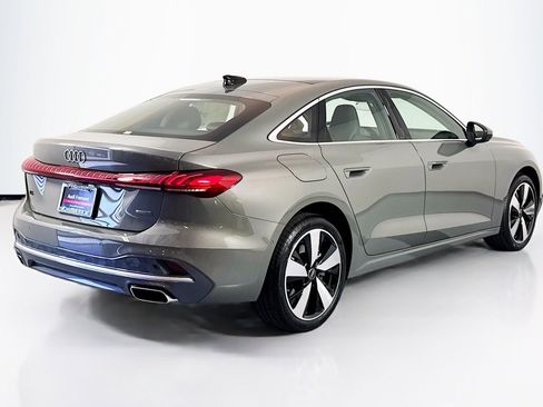 New 2025 Audi A5 2.0T Premium Plus image 5