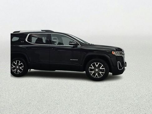 Used 2020 GMC Acadia SLE w/ Driver Convenience Package FWD image 8
