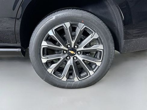 New 2026 Chevrolet Tahoe High Country image 36