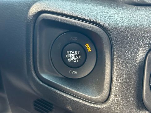 New 2026 Jeep Gladiator Sport AWD/4WD image 41