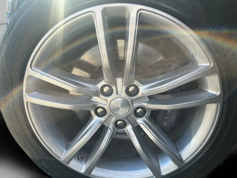 Used 2013 Tesla Model S 4dr Sdn image 23