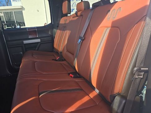 Used 2020 Ford F350 King Ranch w/ King Ranch Ultimate Package image 26