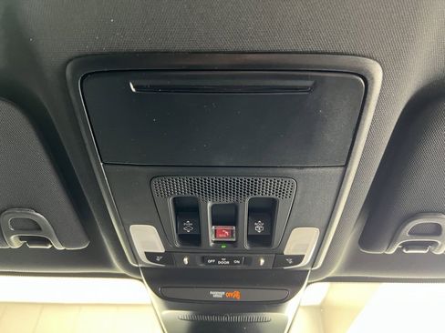 New 2026 Acura ADX A-Spec image 25