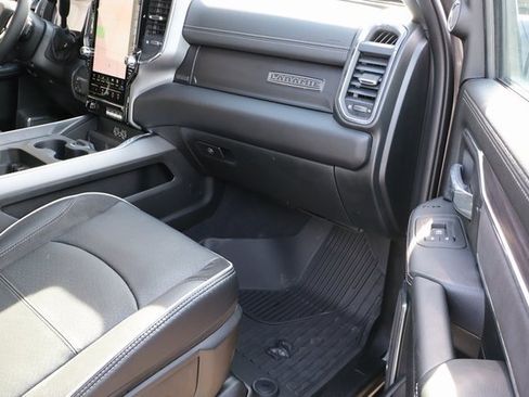 Used 2025 RAM 2500 Laramie image 50