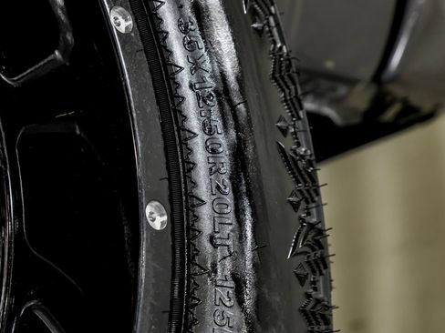 Used 2018 RAM 2500 Laramie w/ Sport Appearance Group image 57