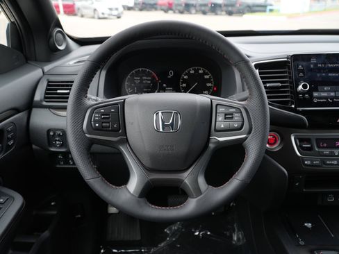Used 2026 Honda Ridgeline TrailSport image 21