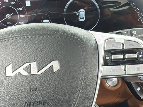 New 2025 Kia Telluride SX X-Line image 23