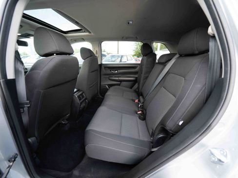 Used 2024 Honda CR-V EX image 23