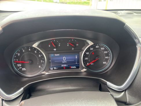 Used 2023 Chevrolet Equinox LT AWD/4WD image 15